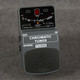 Behringer Chromatic Tuner TU300 - 2nd Hand Behringer Chromatic Tuner TU300 - 2nd Hand