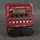 Zoom B1 Four Bass Multi-FX - 2nd Hand