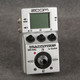 Zoom MS-50G Multi Stomp - 2nd Hand Zoom MS-50G Multi Stomp - 2nd Hand