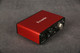 Focusrite Scarlett Solo - 2nd Hand