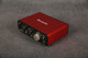 Focusrite Scarlett Solo - 2nd Hand