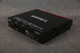 TC Electronic Thrust BQ500 500W Bass Head - 2nd Hand TC Electronic Thrust BQ500 500W Bass Head - 2nd Hand