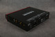 TC Electronic Thrust BQ500 500W Bass Head - 2nd Hand TC Electronic Thrust BQ500 500W Bass Head - 2nd Hand