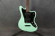 EastCoast JG Offset HH - Seafoam Green - 2nd Hand EastCoast JG Offset HH - Seafoam Green - 2nd Hand