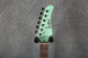 EastCoast JG Offset HH - Seafoam Green - 2nd Hand EastCoast JG Offset HH - Seafoam Green - 2nd Hand