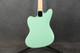 EastCoast JG Offset HH - Seafoam Green - 2nd Hand EastCoast JG Offset HH - Seafoam Green - 2nd Hand