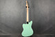 EastCoast JG Offset HH - Seafoam Green - 2nd Hand EastCoast JG Offset HH - Seafoam Green - 2nd Hand