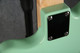 EastCoast JG Offset HH - Seafoam Green - 2nd Hand EastCoast JG Offset HH - Seafoam Green - 2nd Hand