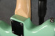EastCoast JG Offset HH - Seafoam Green - 2nd Hand EastCoast JG Offset HH - Seafoam Green - 2nd Hand