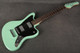 EastCoast JG Offset HH - Seafoam Green - 2nd Hand EastCoast JG Offset HH - Seafoam Green - 2nd Hand