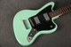 EastCoast JG Offset HH - Seafoam Green - 2nd Hand EastCoast JG Offset HH - Seafoam Green - 2nd Hand