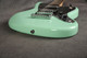 EastCoast JG Offset HH - Seafoam Green - 2nd Hand EastCoast JG Offset HH - Seafoam Green - 2nd Hand