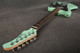 EastCoast JG Offset HH - Seafoam Green - 2nd Hand EastCoast JG Offset HH - Seafoam Green - 2nd Hand