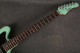 EastCoast JG Offset HH - Seafoam Green - 2nd Hand EastCoast JG Offset HH - Seafoam Green - 2nd Hand