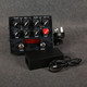 Laney Ironheart Foundry Loudpedal - Power Supply - 2nd Hand
