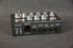 Genzler Magellan Analog Bass Preamp DI Pedal - Power Supply - Case - 2nd Hand