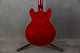 Epiphone ES-339 P90 Pro - Wine Red - 2nd Hand