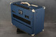 Vox AC15C1 Limited Edition Rich Blue - Cover **COLLECTION ONLY** - 2nd Hand Vox AC15C1 Limited Edition Rich Blue - Cover **COLLECTION ONLY** - 2nd Hand