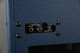 Vox AC15C1 Limited Edition Rich Blue - Cover **COLLECTION ONLY** - 2nd Hand Vox AC15C1 Limited Edition Rich Blue - Cover **COLLECTION ONLY** - 2nd Hand