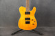 Fender Special Edition Custom Telecaster FMT HH - Amber - 2nd Hand (146506) Fender Special Edition Custom Telecaster FMT HH - Amber - 2nd Hand (146506)