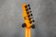 Fender Special Edition Custom Telecaster FMT HH - Amber - 2nd Hand (146506) Fender Special Edition Custom Telecaster FMT HH - Amber - 2nd Hand (146506)