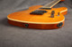 Fender Special Edition Custom Telecaster FMT HH - Amber - 2nd Hand (146506) Fender Special Edition Custom Telecaster FMT HH - Amber - 2nd Hand (146506)