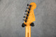 Fender Professional II Jazzmaster - LH - 3 Tone Sunburst - Hard Case - 2nd Hand Fender Professional II Jazzmaster - LH - 3 Tone Sunburst - Hard Case - 2nd Hand