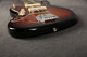Fender Professional II Jazzmaster - LH - 3 Tone Sunburst - Hard Case - 2nd Hand Fender Professional II Jazzmaster - LH - 3 Tone Sunburst - Hard Case - 2nd Hand