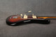 Fender Professional II Jazzmaster - LH - 3 Tone Sunburst - Hard Case - 2nd Hand Fender Professional II Jazzmaster - LH - 3 Tone Sunburst - Hard Case - 2nd Hand