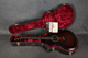 Taylor Builder's Edition 324ce Electro Acoustic - Hard Case - 2nd Hand