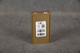 J Rockett 45 Caliber - Boxed - 2nd Hand
