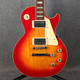 Yamaha SL-380 - Made in Japan - Cherry Sunburst - 2nd Hand