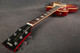 Yamaha SL-380 - Made in Japan - Cherry Sunburst - 2nd Hand