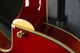 Peerless Sunset Hollow Body - Cherry Burst - Hard Case - 2nd Hand Peerless Sunset Hollow Body - Cherry Burst - Hard Case - 2nd Hand