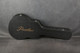 Peerless Sunset Hollow Body - Cherry Burst - Hard Case - 2nd Hand Peerless Sunset Hollow Body - Cherry Burst - Hard Case - 2nd Hand