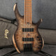 Cort Space 5 - Dust Black - Gig Bag - 2nd Hand Cort Space 5 - Dust Black - Gig Bag - 2nd Hand