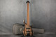 Cort Space 5 - Dust Black - Gig Bag - 2nd Hand Cort Space 5 - Dust Black - Gig Bag - 2nd Hand