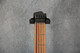 Cort Space 5 - Dust Black - Gig Bag - 2nd Hand Cort Space 5 - Dust Black - Gig Bag - 2nd Hand