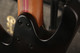 Cort Space 5 - Dust Black - Gig Bag - 2nd Hand Cort Space 5 - Dust Black - Gig Bag - 2nd Hand