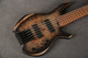 Cort Space 5 - Dust Black - Gig Bag - 2nd Hand Cort Space 5 - Dust Black - Gig Bag - 2nd Hand