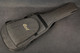 Cort Space 5 - Dust Black - Gig Bag - 2nd Hand Cort Space 5 - Dust Black - Gig Bag - 2nd Hand