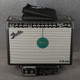 Fender Tone Master Deluxe Reverb - Footswitch - Cover - 2nd Hand Fender Tone Master Deluxe Reverb - Footswitch - Cover - 2nd Hand