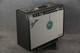 Fender Tone Master Deluxe Reverb - Footswitch - Cover - 2nd Hand Fender Tone Master Deluxe Reverb - Footswitch - Cover - 2nd Hand