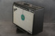 Fender Tone Master Deluxe Reverb - Footswitch - Cover - 2nd Hand Fender Tone Master Deluxe Reverb - Footswitch - Cover - 2nd Hand