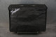 Fender Tone Master Deluxe Reverb - Footswitch - Cover - 2nd Hand Fender Tone Master Deluxe Reverb - Footswitch - Cover - 2nd Hand