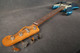 Fender Vintera II 60s Jazz Bass - Lake Placid Blue - 2nd Hand Fender Vintera II 60s Jazz Bass - Lake Placid Blue - 2nd Hand
