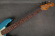 Fender Vintera II 60s Jazz Bass - Lake Placid Blue - 2nd Hand Fender Vintera II 60s Jazz Bass - Lake Placid Blue - 2nd Hand