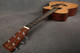 Martin OMC-16GTE Electro Acoustic - Natural - Hard Case - 2nd Hand