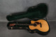Martin OMC-16GTE Electro Acoustic - Natural - Hard Case - 2nd Hand