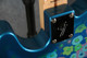 Fender FSR Classic 69 Telecaster - MIJ - Blue Flower - 2nd Hand